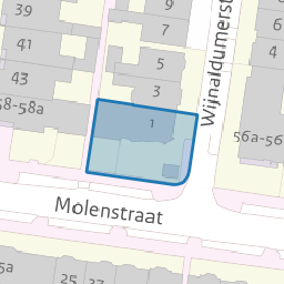 Perceel LWD00-D-10981