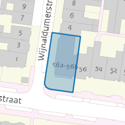 Perceel LWD00-D-10983