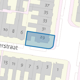 Perceel LWD00-D-10985