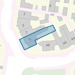 Perceel LWD00-D-10997