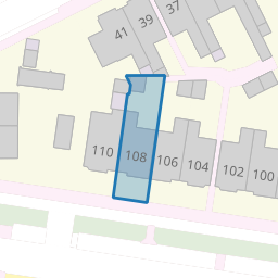 Perceel LWD00-D-10999