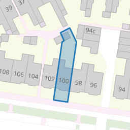 Perceel LWD00-D-11000