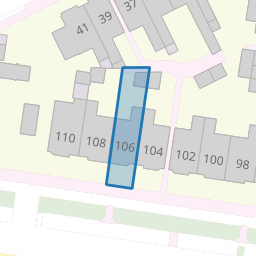 Perceel LWD00-D-11001