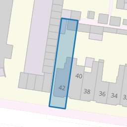 Perceel LWD00-D-11003