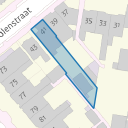 Perceel LWD00-D-11005