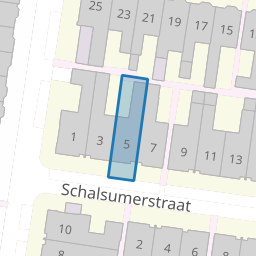 Perceel LWD00-D-11007