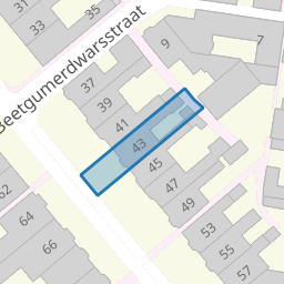 Perceel LWD00-D-11014