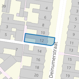 Perceel LWD00-D-11034