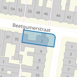 Perceel LWD00-D-11035