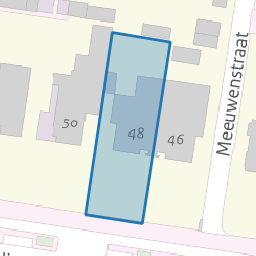 Perceel LWD00-D-11042