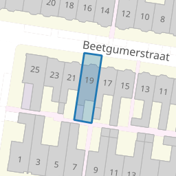 Perceel LWD00-D-11043