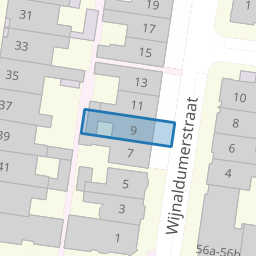 Perceel LWD00-D-11045