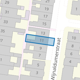 Perceel LWD00-D-11046