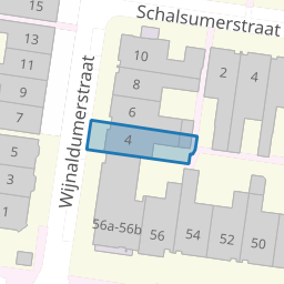 Perceel LWD00-D-11054