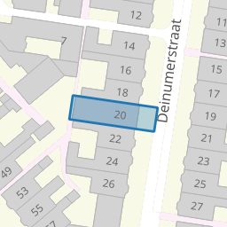 Perceel LWD00-D-11055