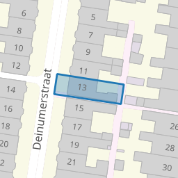 Perceel LWD00-D-11057