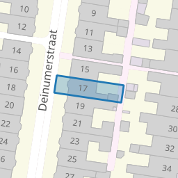 Perceel LWD00-D-11058