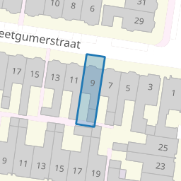 Perceel LWD00-D-11060