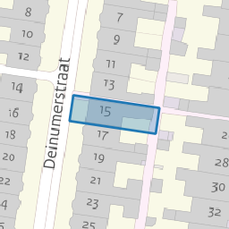 Perceel LWD00-D-11061