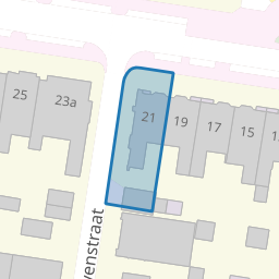 Perceel LWD00-D-11073