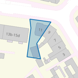 Perceel LWD00-D-11077