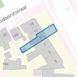 Perceel LWD00-D-11084