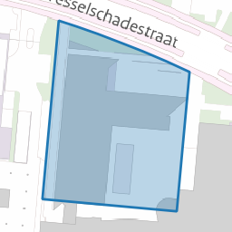 Perceel LWD00-D-11095