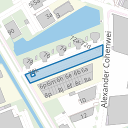 Perceel LWD00-D-11101