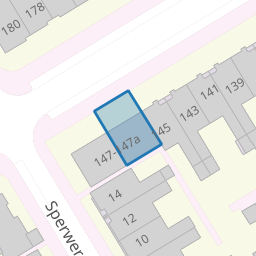 Perceel LWD00-D-11105