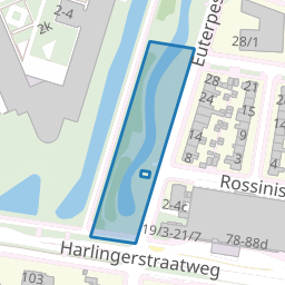 Perceel LWD00-D-11107