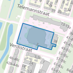 Perceel LWD00-D-11116