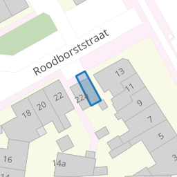 Perceel LWD00-D-11121