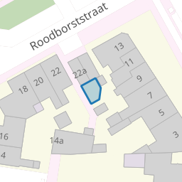 Perceel LWD00-D-11122