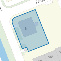 Perceel LWD00-D-11147