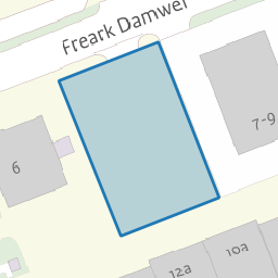 Perceel LWD00-D-11148