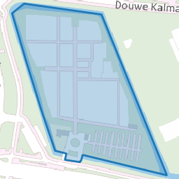 Perceel LWD00-D-11150