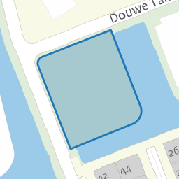 Perceel LWD00-D-11154