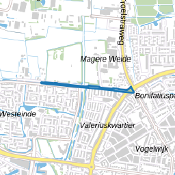 Perceel LWD00-D-11161