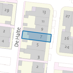 Perceel LWD00-D-1255