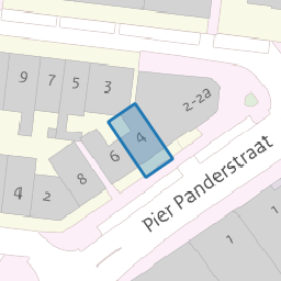 Perceel LWD00-D-1260