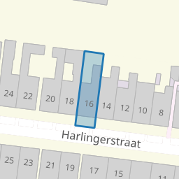 Perceel LWD00-D-1304