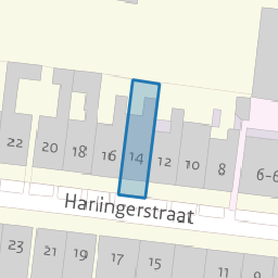 Perceel LWD00-D-1305