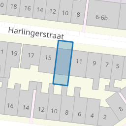 Perceel LWD00-D-1321