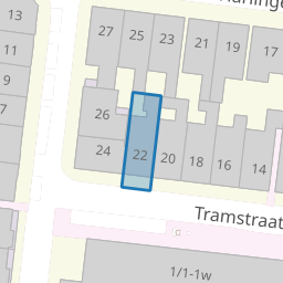 Perceel LWD00-D-1327