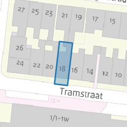 Perceel LWD00-D-1329