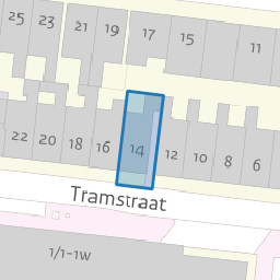 Perceel LWD00-D-1331