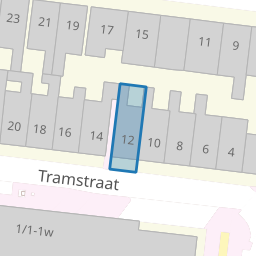 Perceel LWD00-D-1332