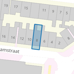 Perceel LWD00-D-1334