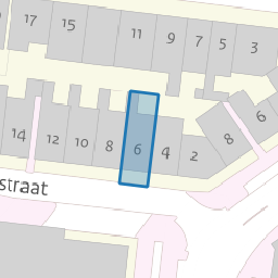 Perceel LWD00-D-1335