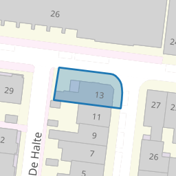 Perceel LWD00-D-1355